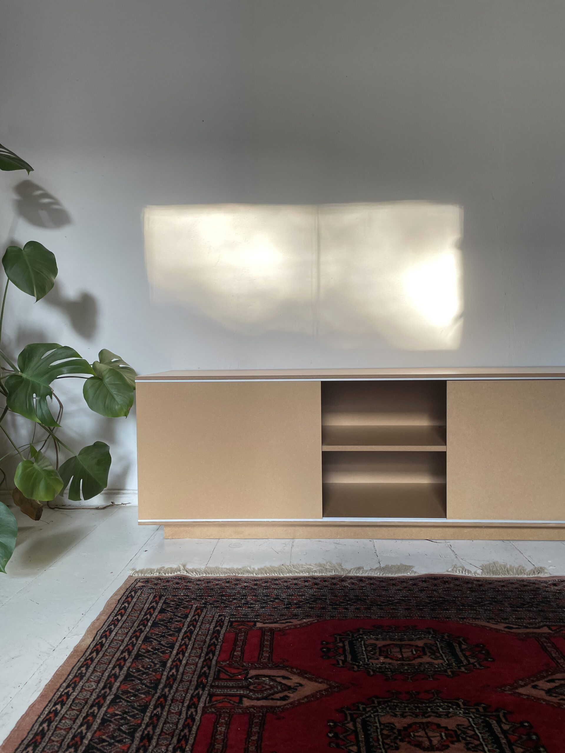 Low Sideboard