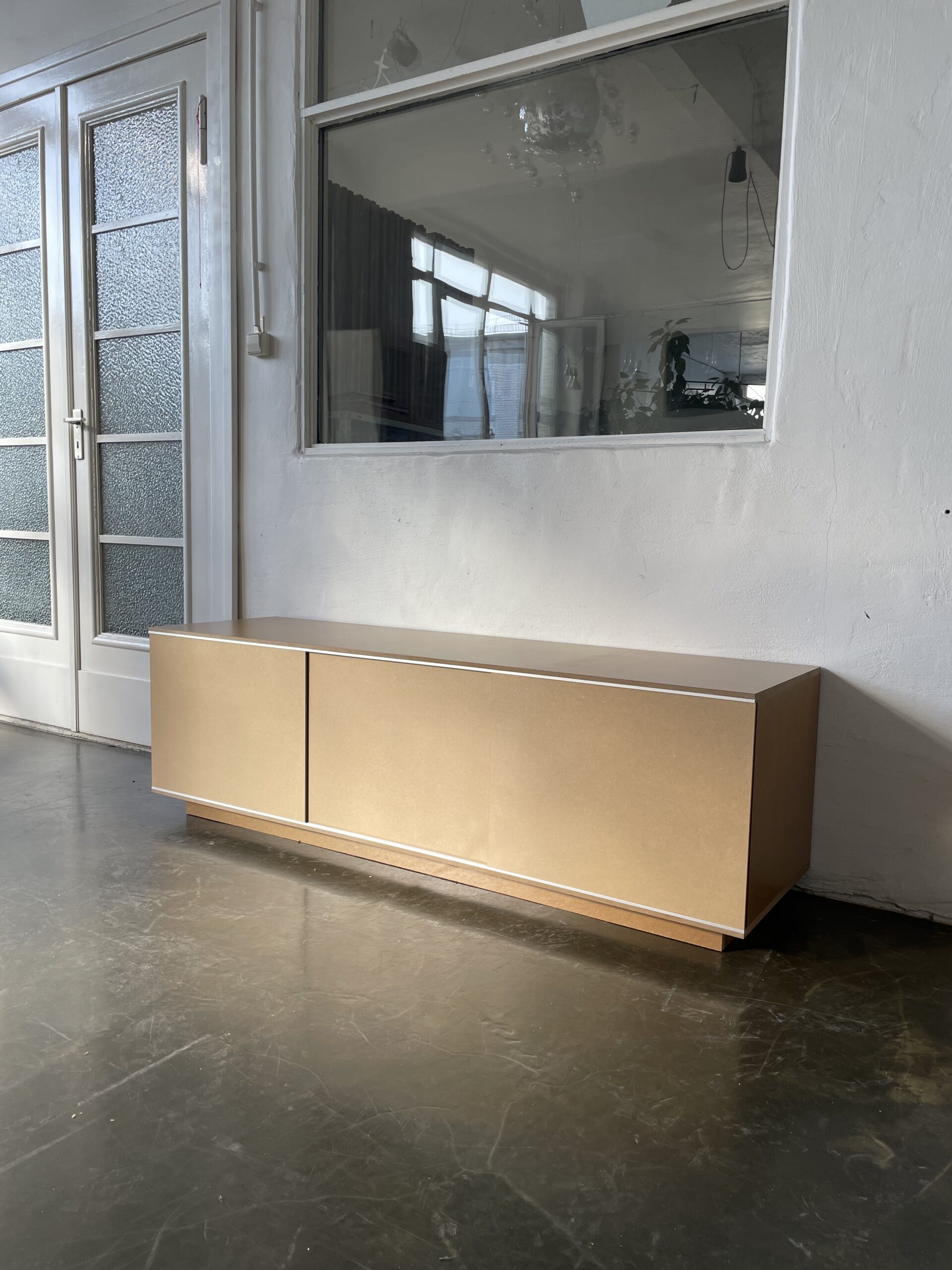 Low Sideboard