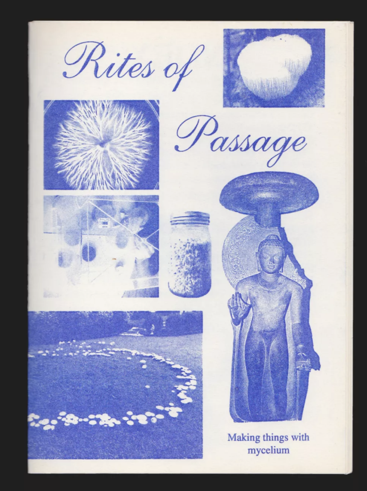 Rites of Passage